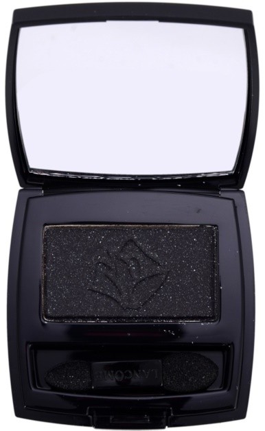Lancôme Ombre Hypnôse Sparkling Color csillogó szemhéjfesték árnyalat S310 Strass Black 2,5 g