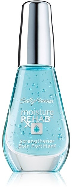 Sally Hansen Strength  Intenzív ápolás száraz körmökre és körömágybőrre  10 ml