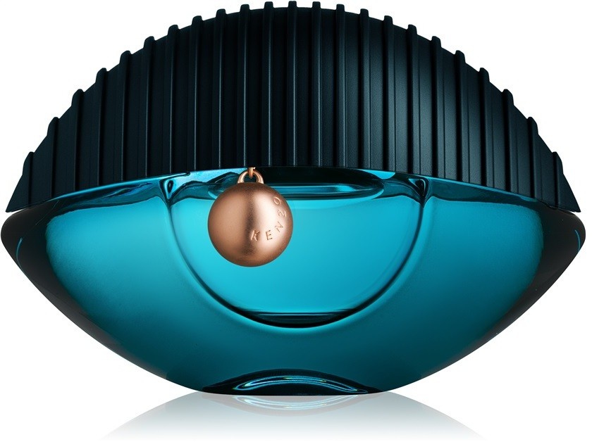 Kenzo World Intense eau de parfum nőknek 50 ml