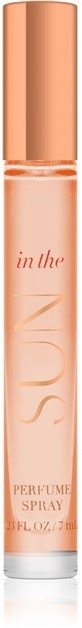 Bath & Body Works In the Sun eau de parfum nőknek 7 ml