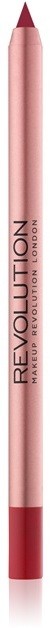 Makeup Revolution Renaissance vízálló szájceruza árnyalat Lifelong 1 g