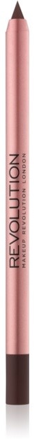 Makeup Revolution Renaissance vízálló szájceruza árnyalat Glory 1 g