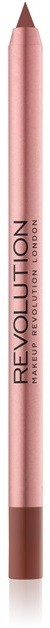 Makeup Revolution Renaissance vízálló szájceruza árnyalat Chauffeur 1 g