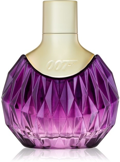 James Bond 007 James Bond 007 for Women III eau de parfum nőknek 50 ml