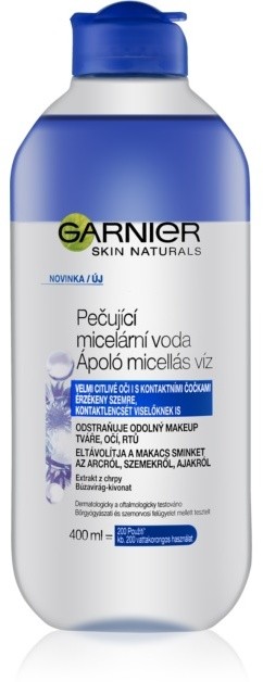 Garnier Skin Naturals   400 ml