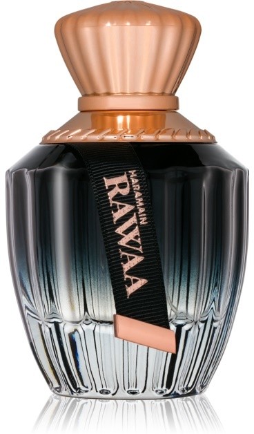 Al Haramain Rawaa eau de parfum unisex 100 ml