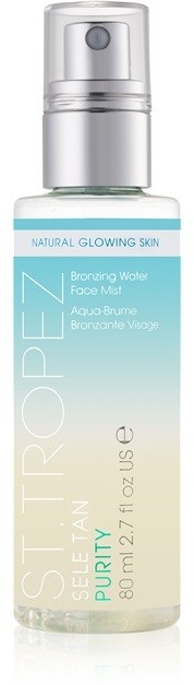 St.Tropez Self Tan Purity bronz permet az arcra  80 ml