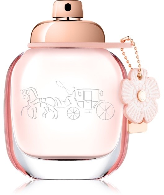 Coach Coach Floral eau de parfum nőknek 50 ml