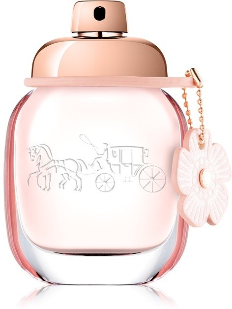 Coach Coach Floral eau de parfum nőknek 30 ml