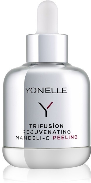 Yonelle Trifusíon   50 ml