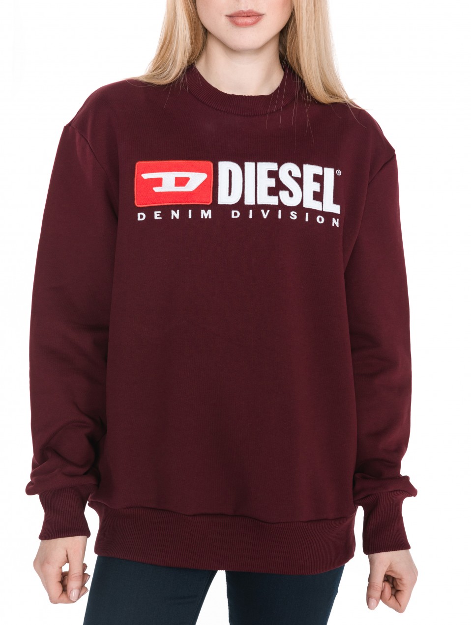 Division Melegítőfelső Diesel