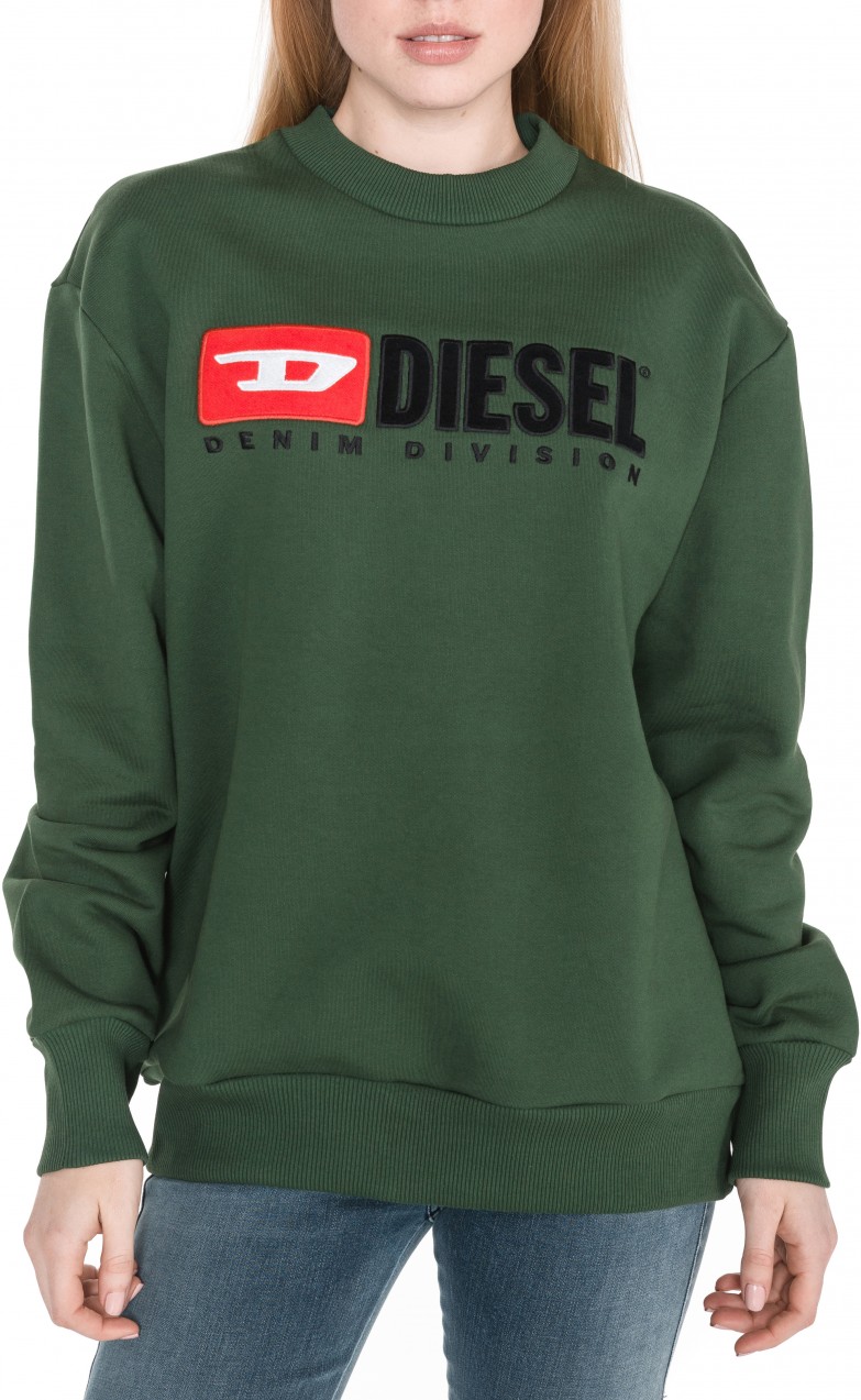 Division Melegítőfelső Diesel