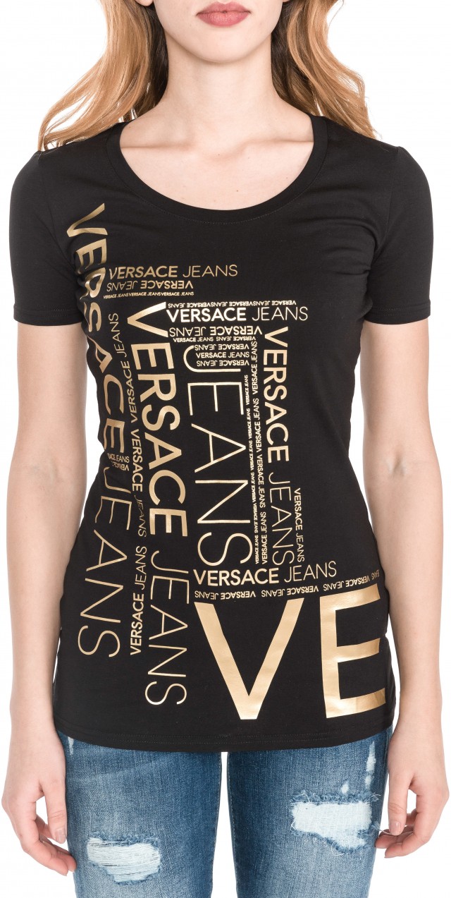 Póló Versace Jeans