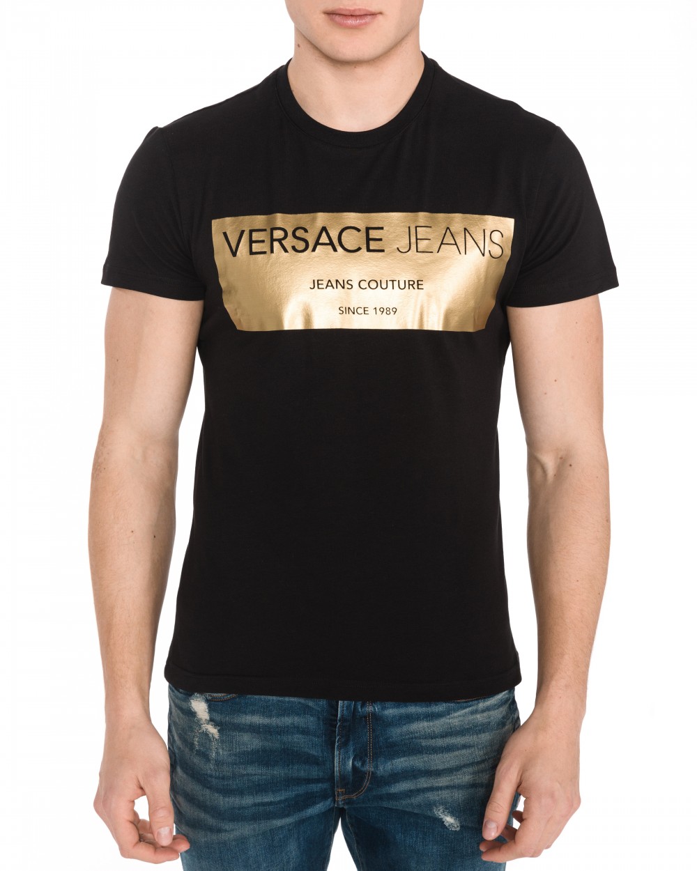 Póló Versace Jeans