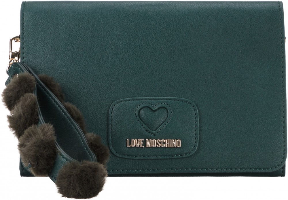 Crossbody táska Love Moschino