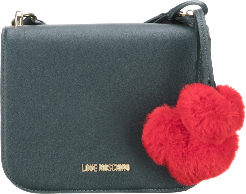 Crossbody táska Love Moschino