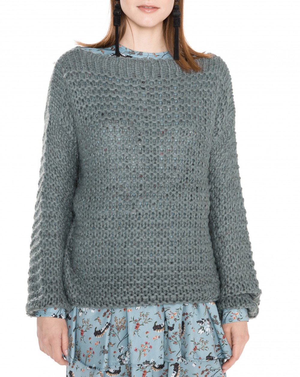 Benicolet Sweater Silvian Heach