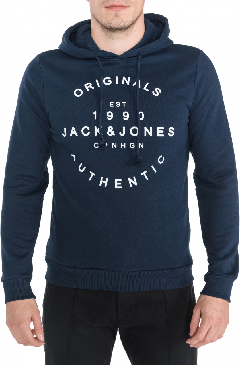 New Soft Neo Sweatshirt Jack & Jones