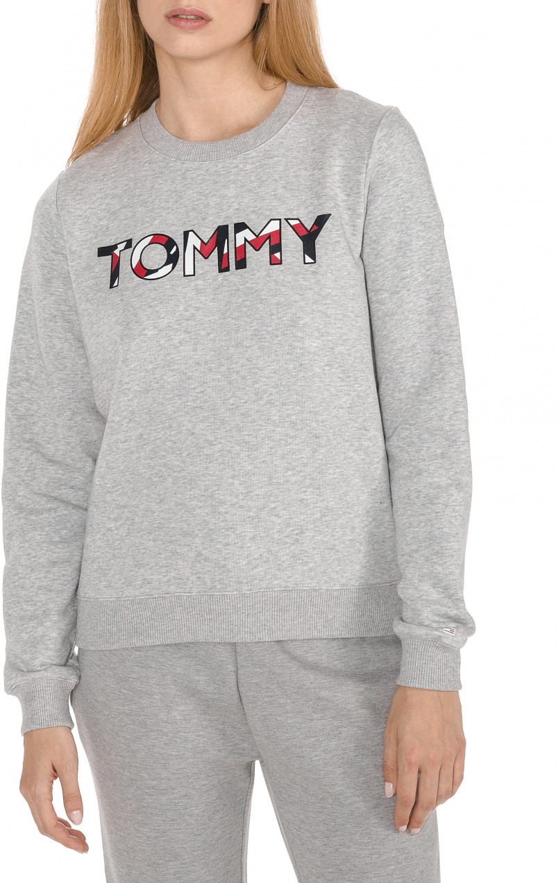 Bryana Melegítő felső Tommy Hilfiger