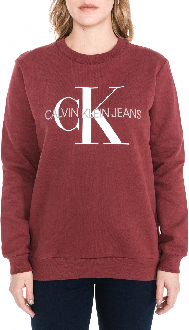Melegítő felső Calvin Klein