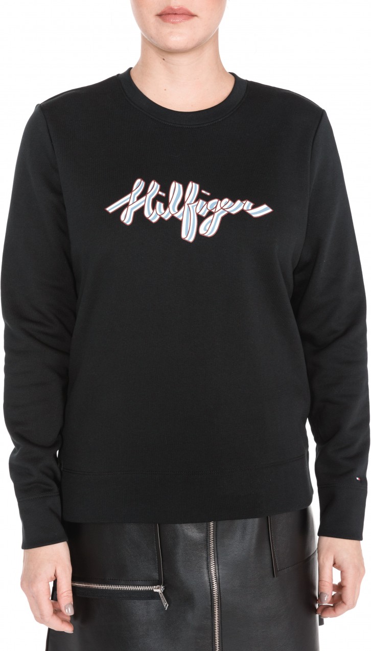Haley Melegítőfelső Tommy Hilfiger