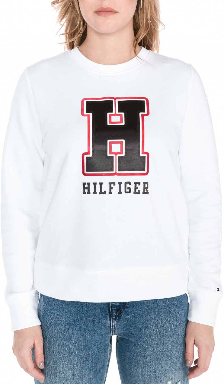Tula Melegítőfelső Tommy Hilfiger