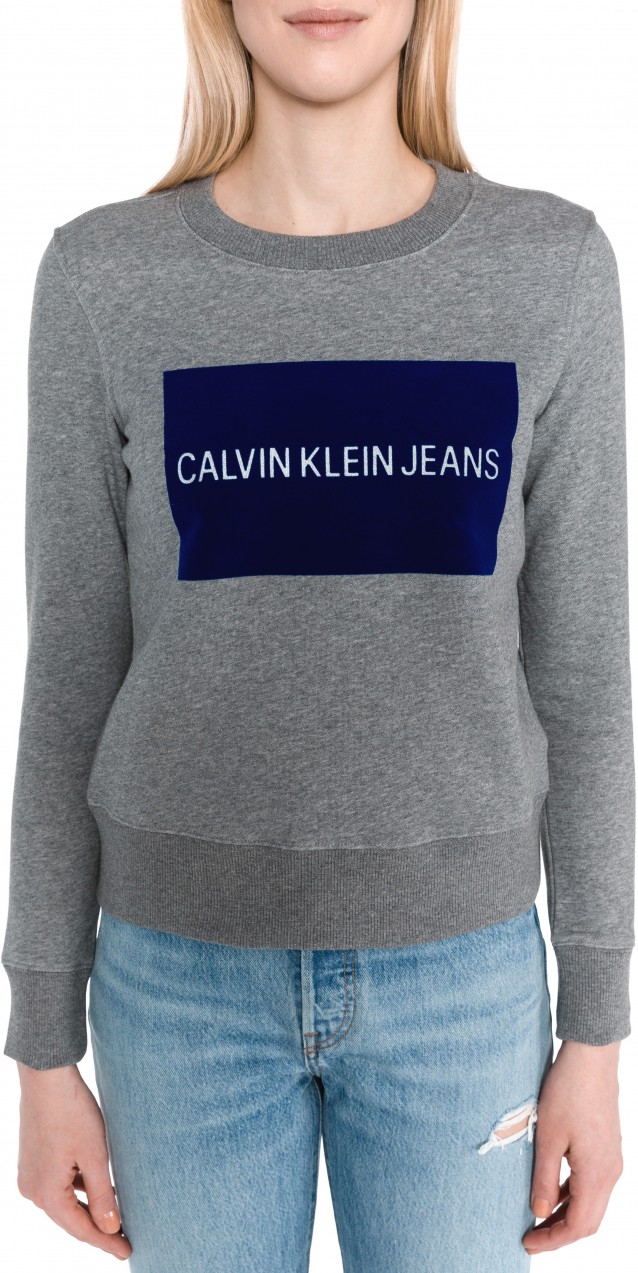 Melegítő felső Calvin Klein