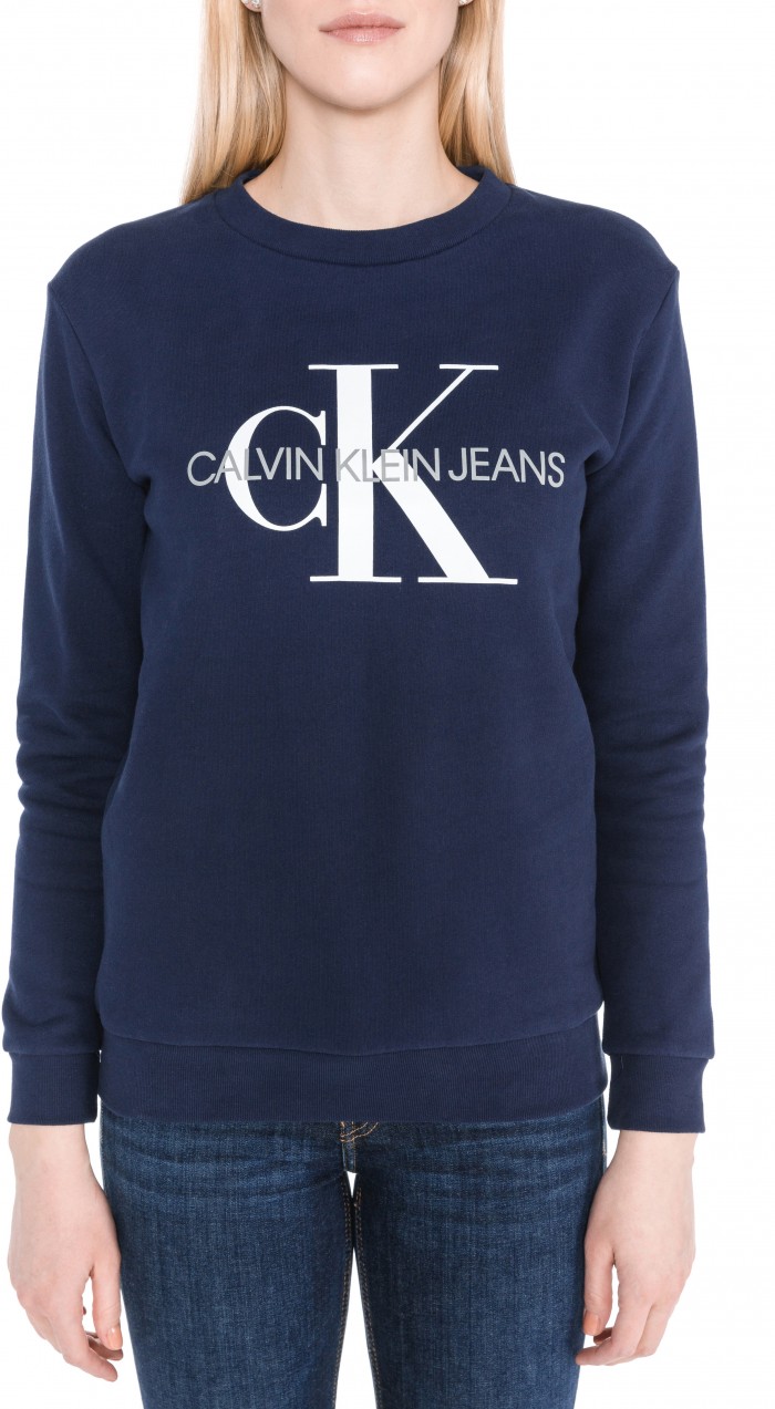Melegítő felső Calvin Klein