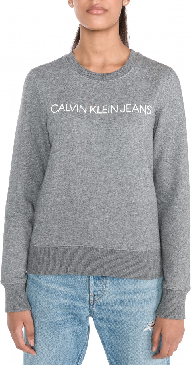 Melegítő felső Calvin Klein