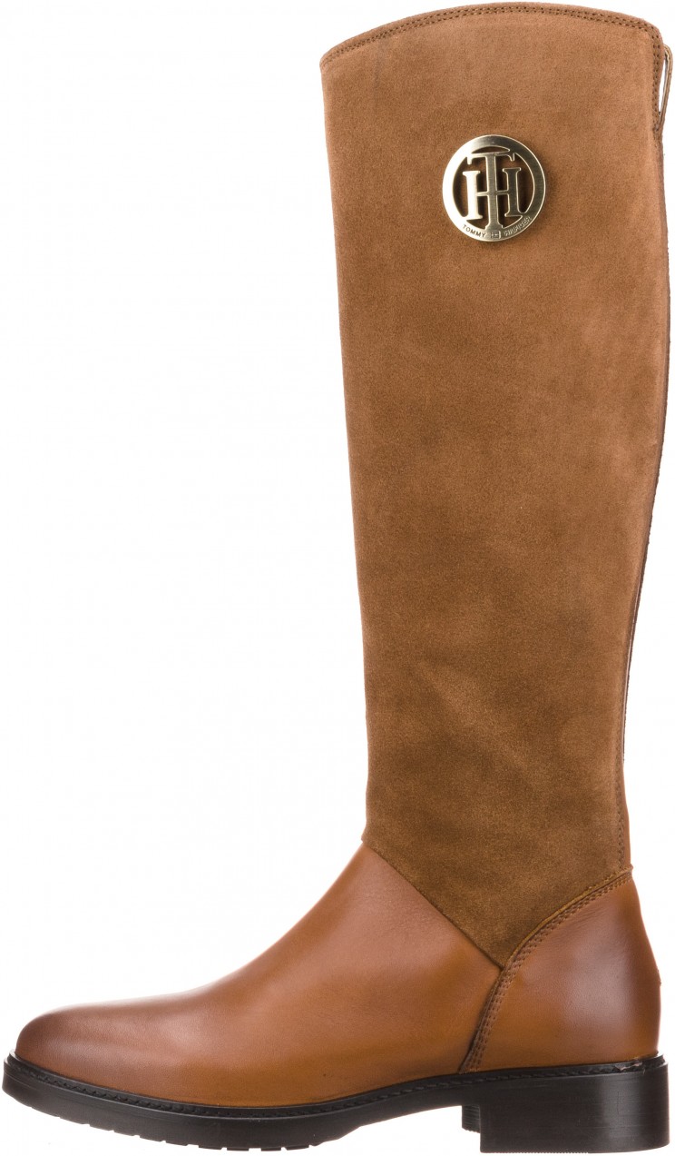 Csizma Tommy Hilfiger