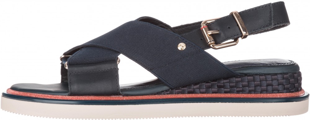 Szandál Tommy Hilfiger