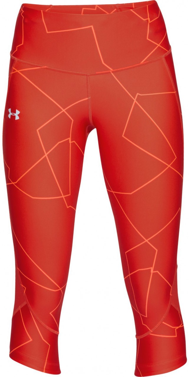 Armour Fly Fast Legings Under Armour