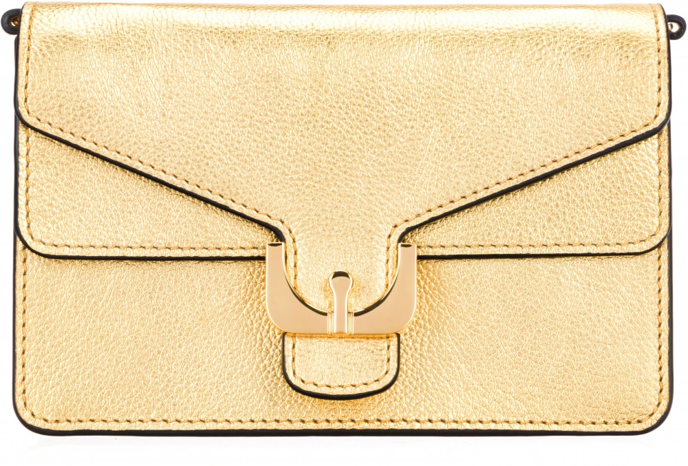 Ambrine Crossbody táska Coccinelle