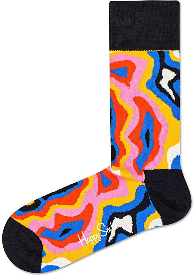 MRI 2017 Zokni Happy Socks