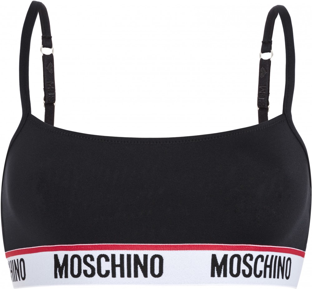 Melltartó Love Moschino
