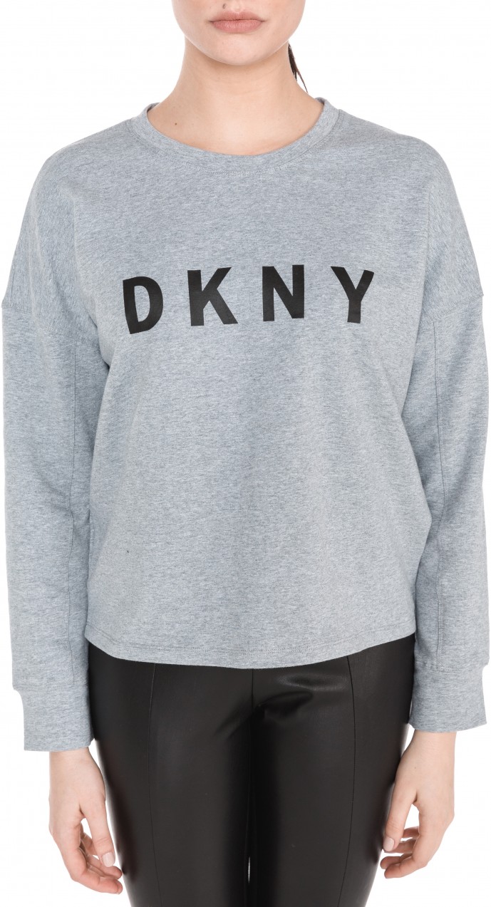 Melegítő felső DKNY