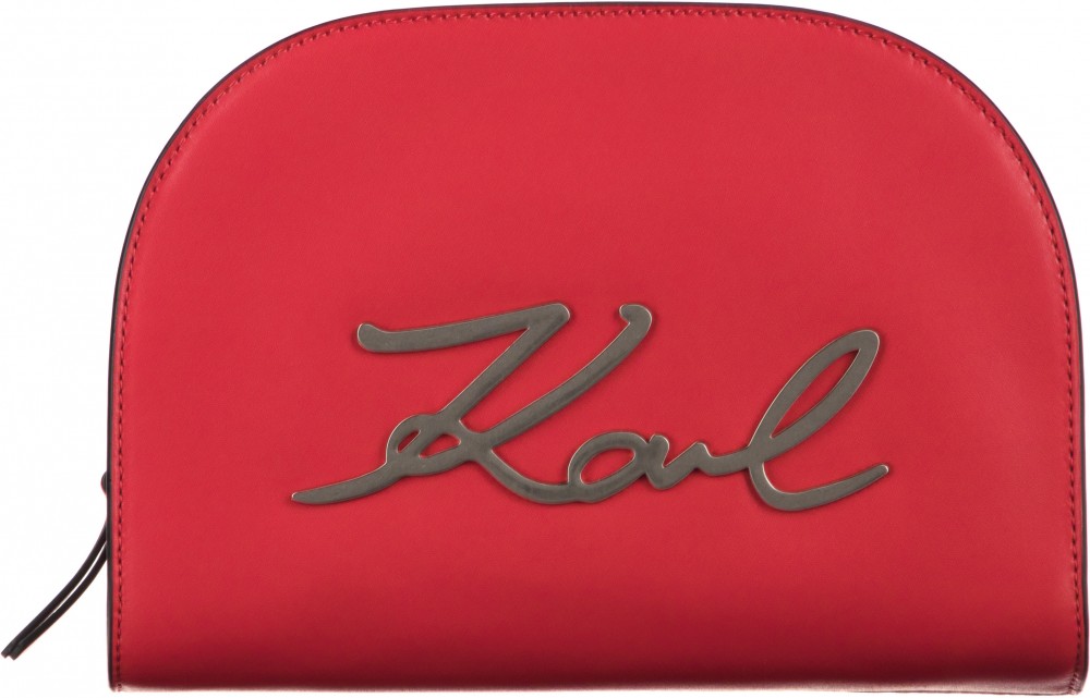 Crossbody táska Karl Lagerfeld