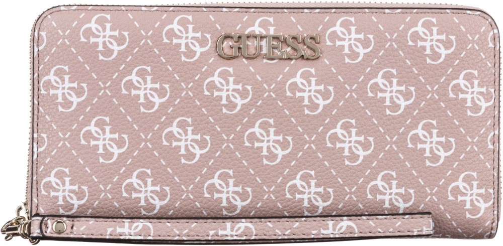 Maci Large Pénztárca Guess