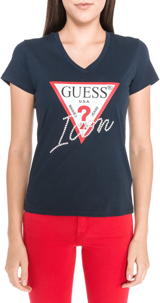 Póló Guess