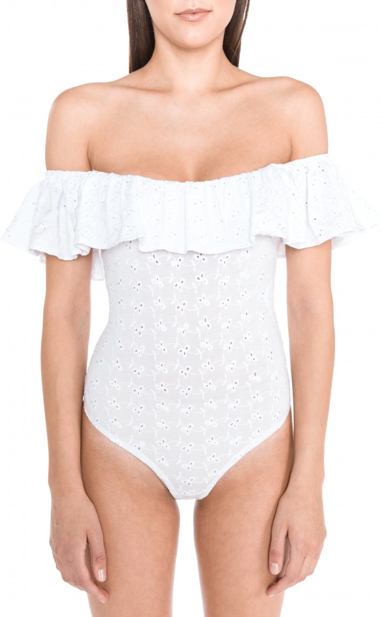 Silvia Body Guess