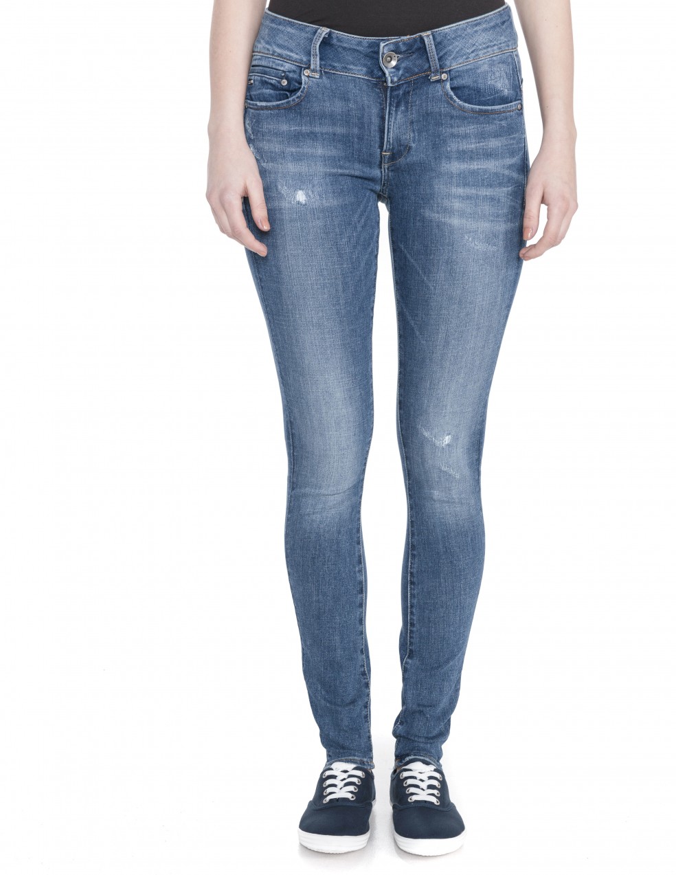 Midge Cody Farmernadrág G-Star RAW