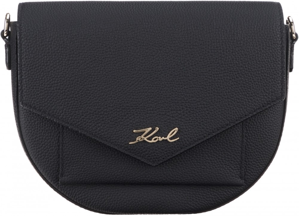 Crossbody táska Karl Lagerfeld