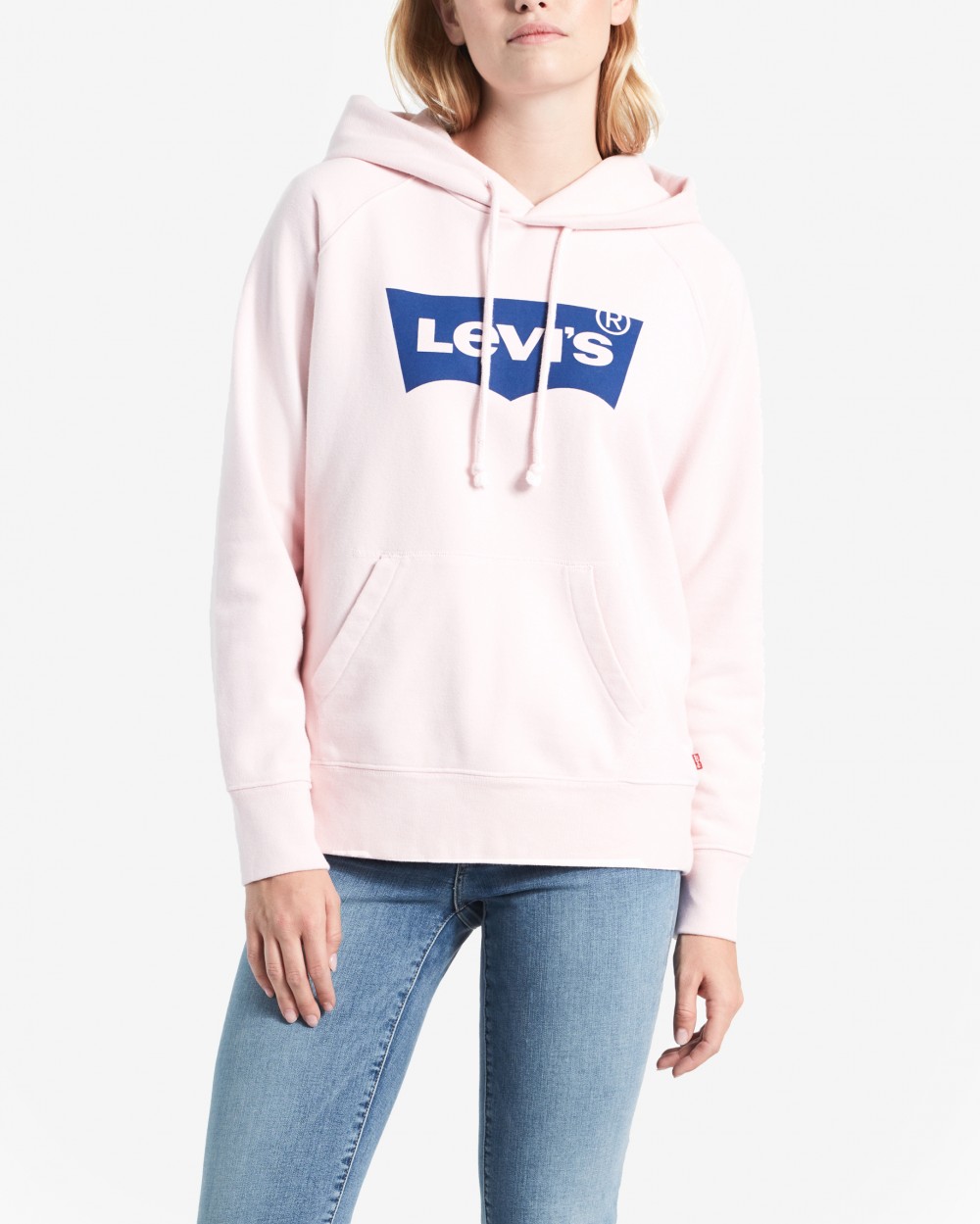 Melegítő felső Levi's
