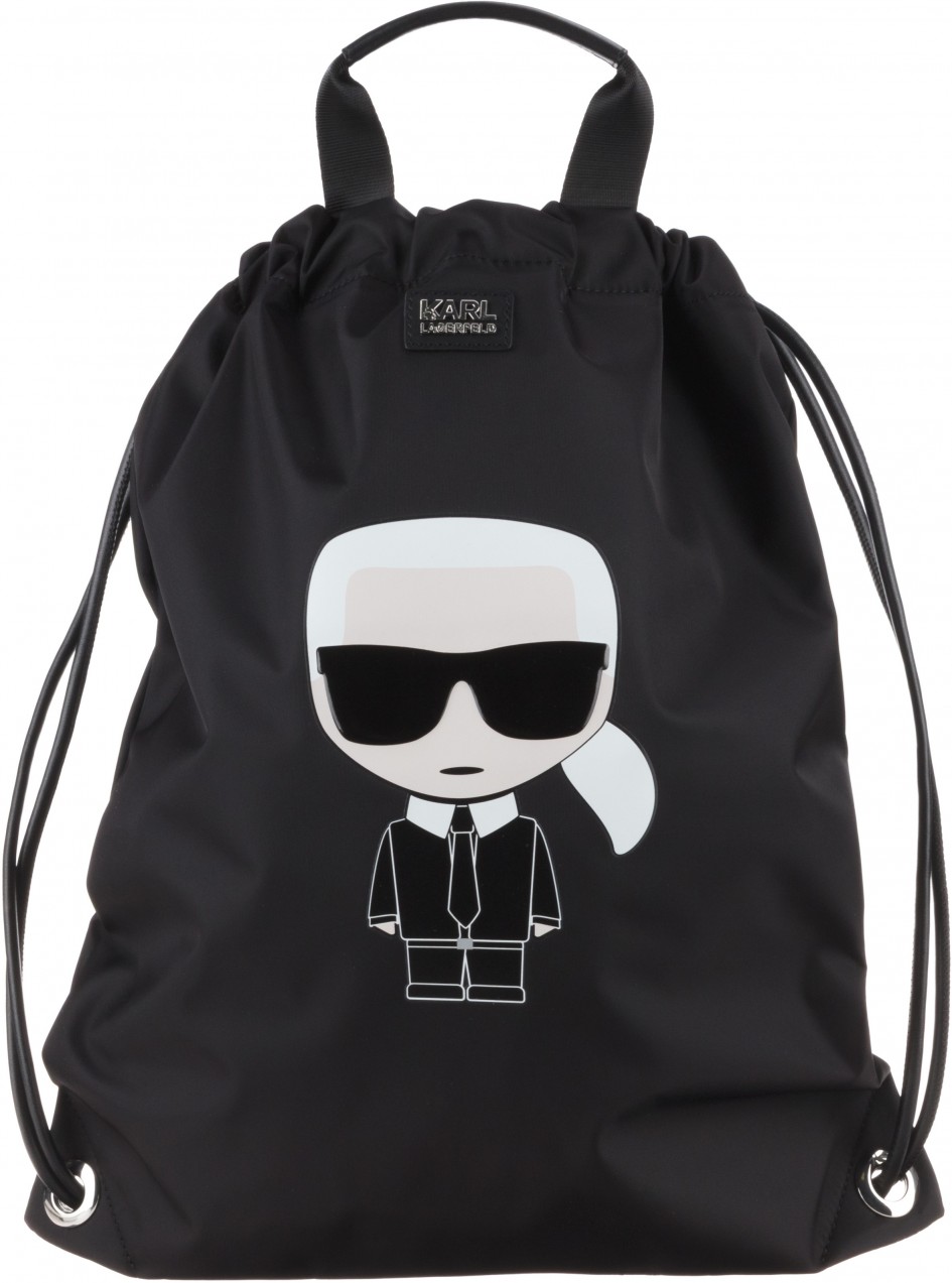 Hátizsák Karl Lagerfeld