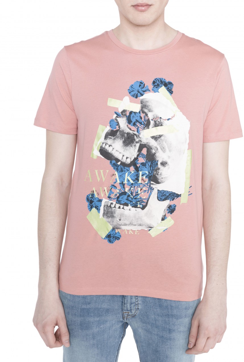 Art Bouquet Póló Jack & Jones