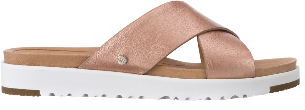 Kari Metallic Papucs UGG