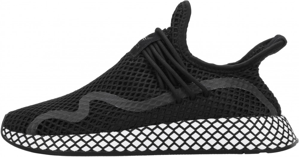 Deerupt S Runner Sportcipő adidas Originals