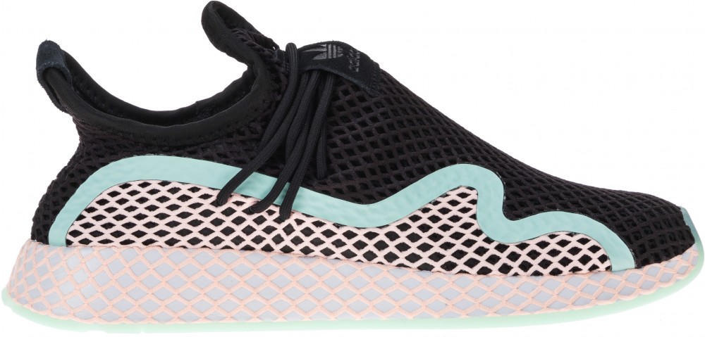 Deerupt S Runner Sportcipő adidas Originals