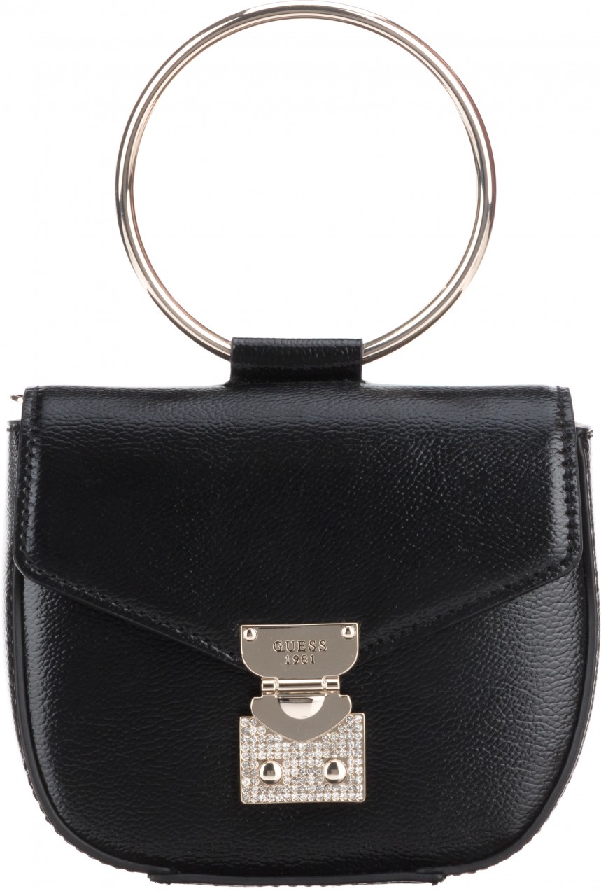 Lynda Mini Cross body bag Guess