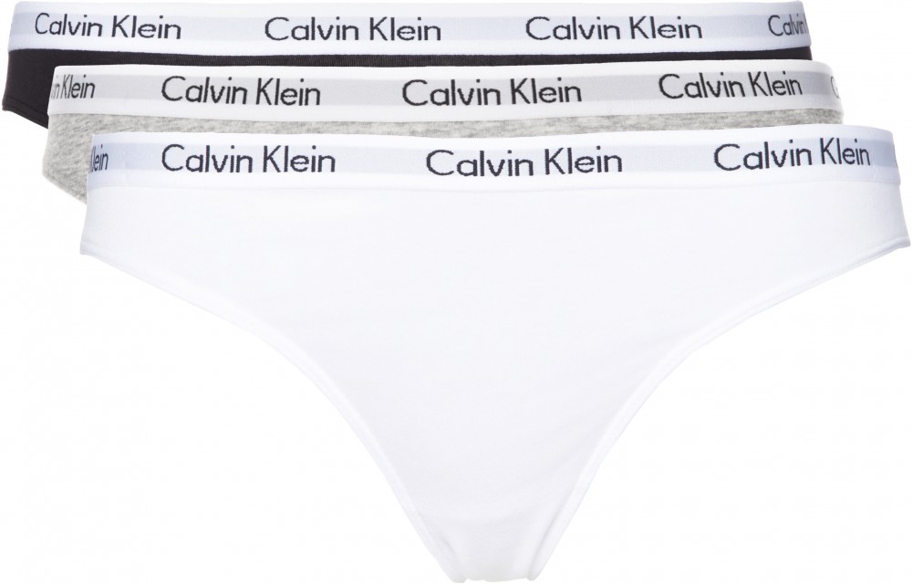 3 db-os Bugyi szett Calvin Klein